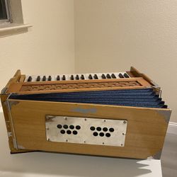 Student Harmonium - Maharaja