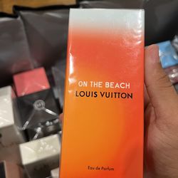 Louis Vuitton 3.4 fl oz