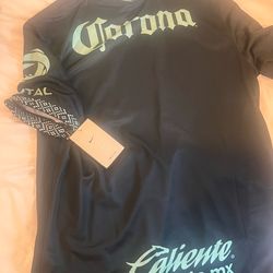 Club America jersey large