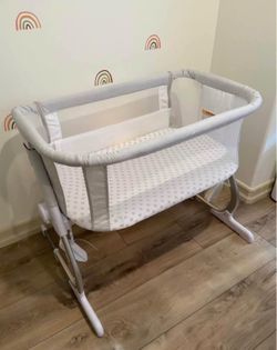 Baby Delight Bassinet