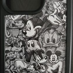 Iphone15 pro gel case