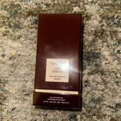Tom Ford Lost Cherry 