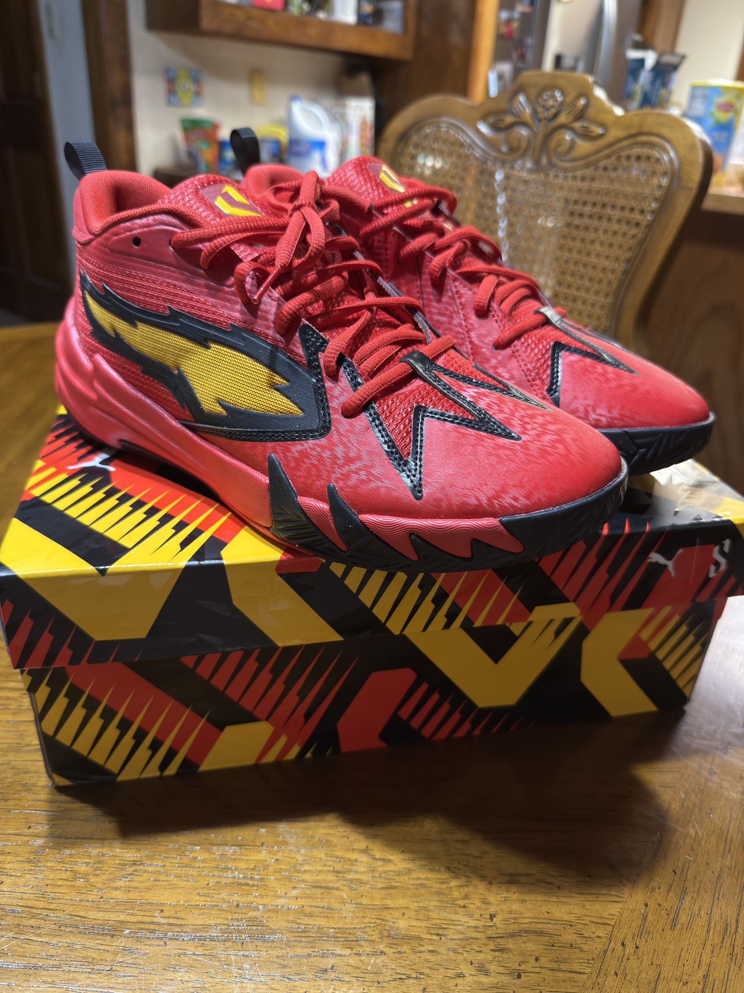 Men Shoes