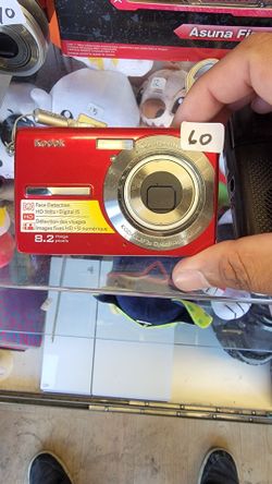 Kodak vintage digital camera 📷 🔥