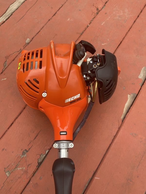 Echo Srm 225 Fuel Mix Ratio