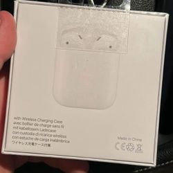 Apple AirPod 1st gen