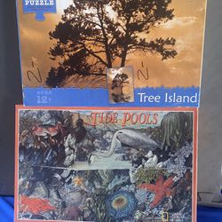 Puzzles 