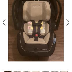 Car seat Bundle 