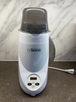 Dr Browns Bottle Warmer