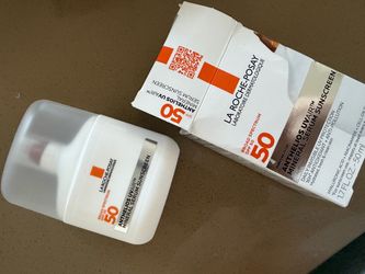 La roche posay uv mineral sunscreen
