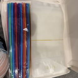 Adult Caprisun Sleeves 