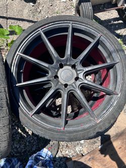 Rims