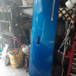 1988 To 1999 Chevy Full Size Tailgate 
