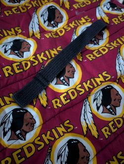 SADDLE BLANKET POLYESTER OR COTTON