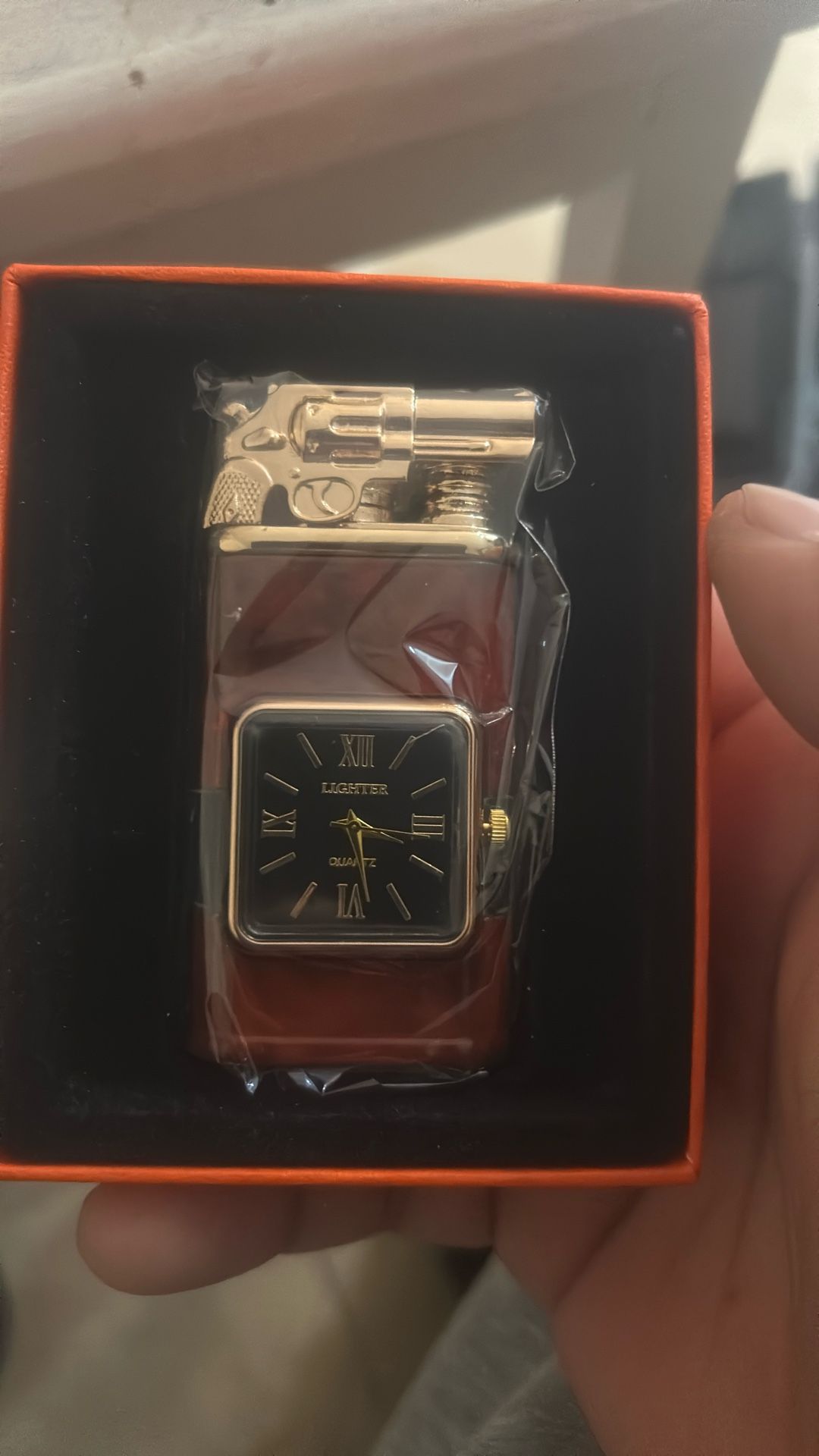 Lighter
