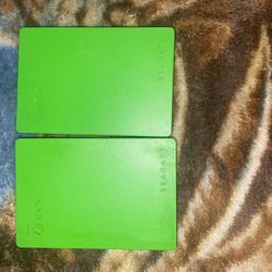 2 Terabyte For Xbox 1