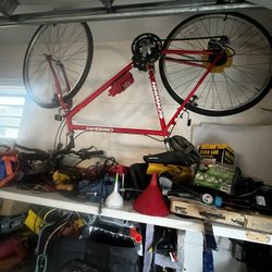 Schwinn Cross-Fit Bicycle