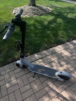 Ninebot Electric Scooter