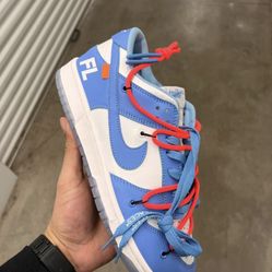 Nike Dunks!! Any Color Wave 