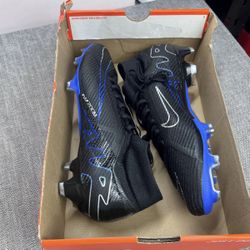 Nike Zoom Mercurial Superfly 9 Pro FG Soccer Cleats