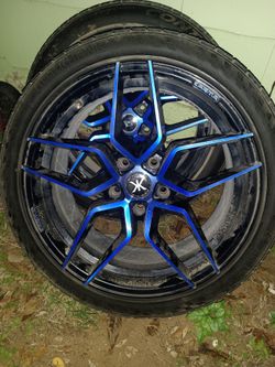 Rims 18