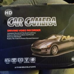 Car Camera 