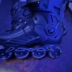 Blades. Roller Blades