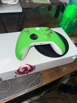 Xbox series S