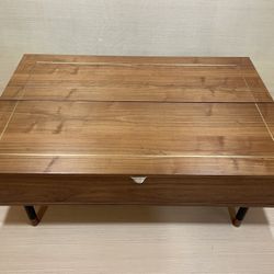 Kallan Coffee Table 