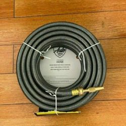 50ft Garden Hose New With Nozzle $25.00