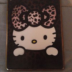 Hello Kitty Ipad Case