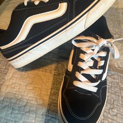 Vans Caldrone Men’s 9.5