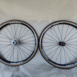 Cane Creek, Campagnolo, Road Bike Wheels, 10 Speed