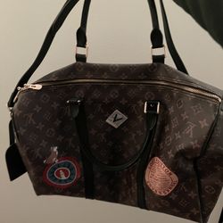 Louis Vuitton Bag