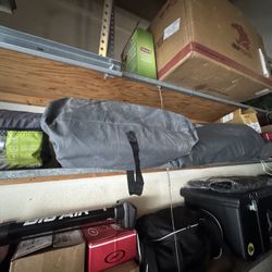 Sealy Tritech 18" Air Mattress