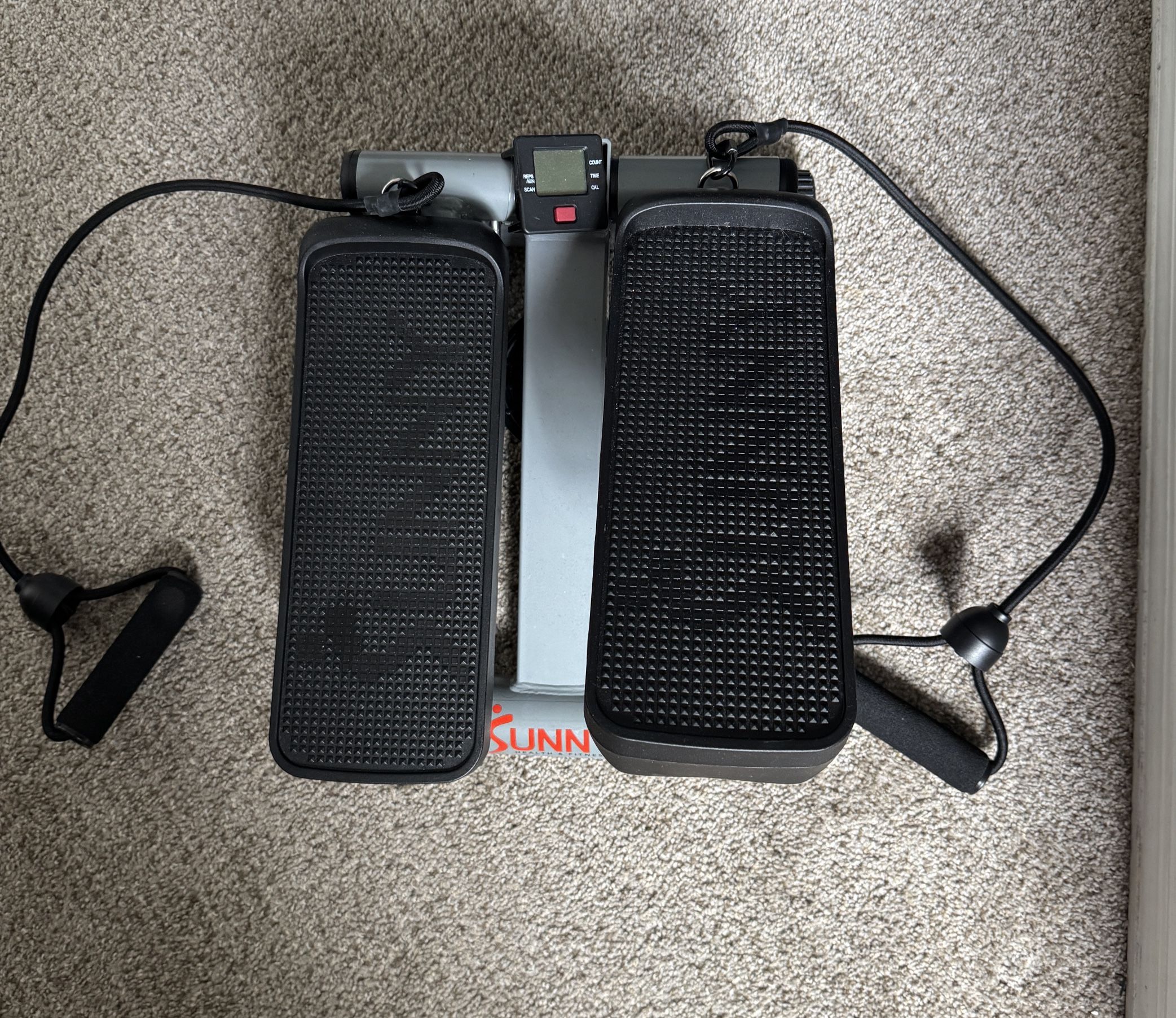 Stepper