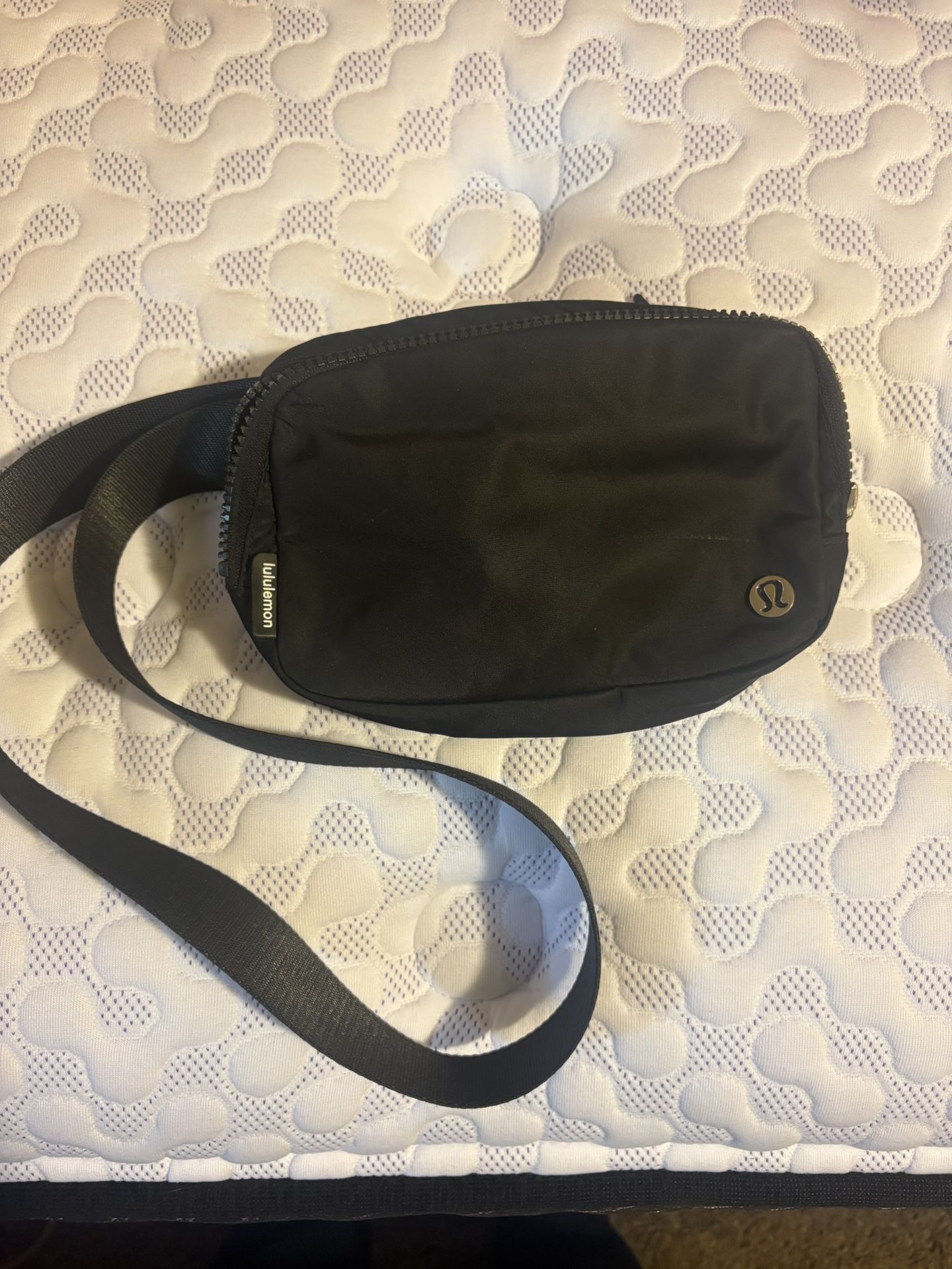 Lululemon Belt Bag
