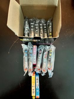 14 564xl Ink Cartridges For Various HP Printers