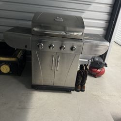 Char-Broil Grill