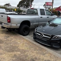 Dodge Cab For Sale, Not the truck Only The Bed 