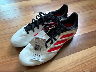 Adidas Copa Pure cleats men 11
