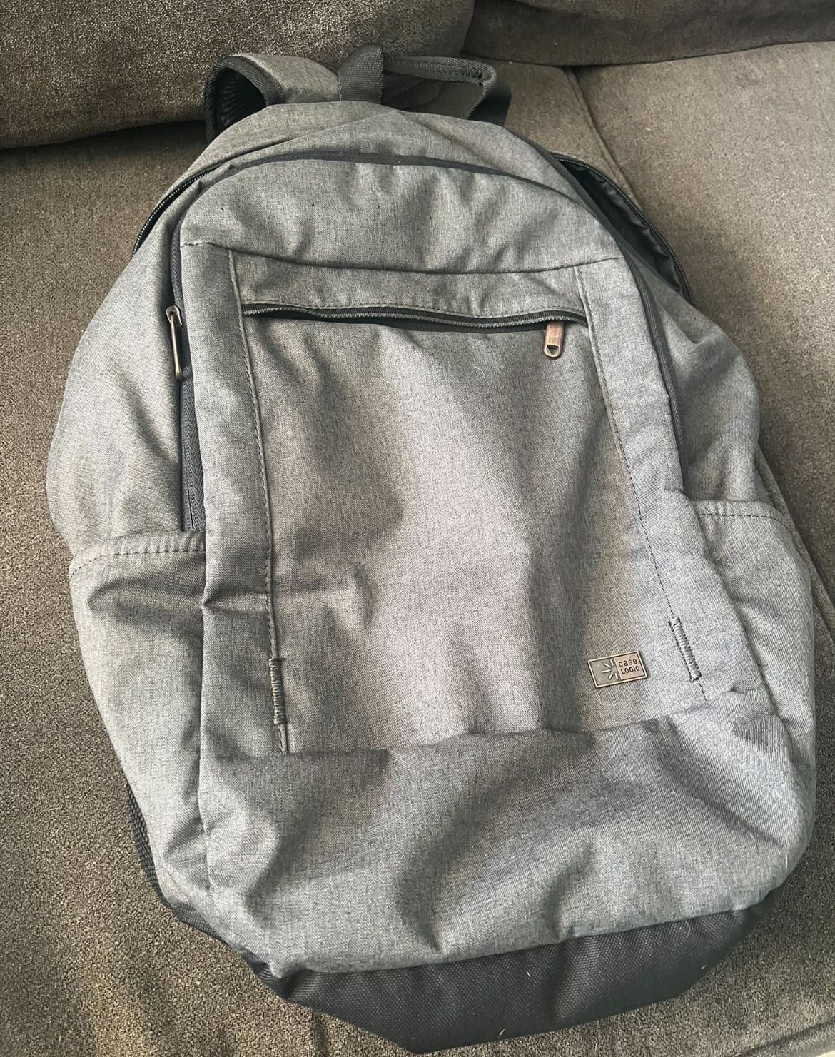 Case Logic Laptop Backpack
