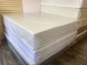 MATTRESSES start at $130