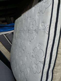 Hybrid ashley chime King Mattress