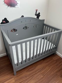 Crib
