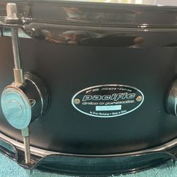 Pacific FS Snare 14x5.5