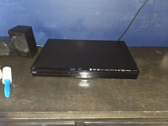 DVD Player