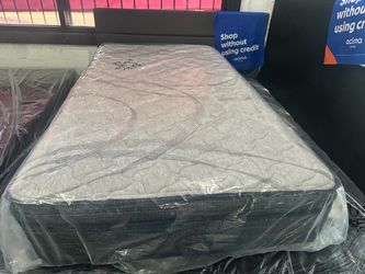 🔥 LIMITED-TIME MATTRESS SPECIAL! 🔥 🛏️ 12” TWIN HYBRID MATTRESS 🛏️