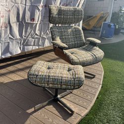 1970s Original Plycraft 