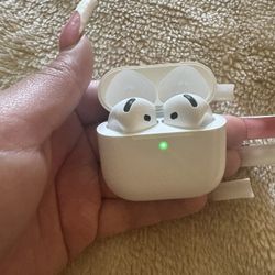 Apple Airpods 4